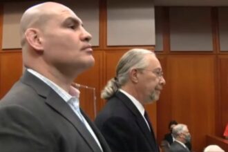 Former UFC Star Cain Velasquez Setenced to 5 Years in Prison