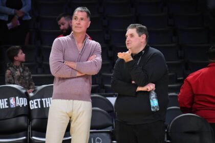 Brian Windhorst admits LA Lakers 'weak point' has proved him wrong, praises unmatched LeBron James