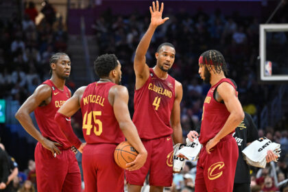 Brian Windhorst says teams are targeting Cleveland Cavaliers star, amid losing streak