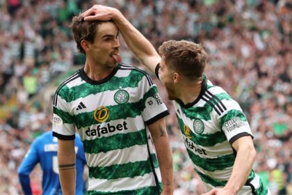 "Brilliant" Celtic ace with 6 Old Firm goals now set to return vs Rangers