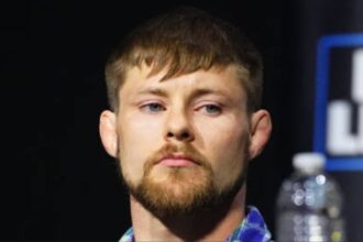 Bryce Mitchell Claims UFC 314 Opponent Jean Silva is 'Possessed by a Legion of Demons'