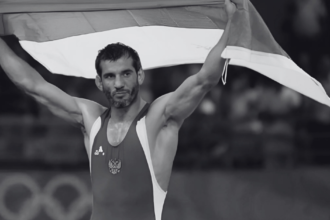 Buvaisar Saitiev Dagestani Wrestling Legend's Death Sparks Conspiracy Theories from UFC Veteran