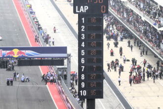 COTA MotoGP grid chaos: “Not fair, we need a clear rule”