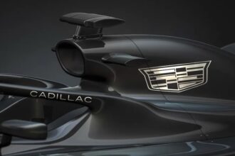 Cadillac F1 finally gets to talk