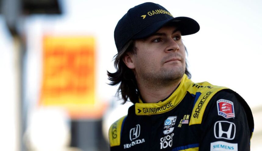 Cadillac commits to U.S. base for F1 team, but American drivers only on merit