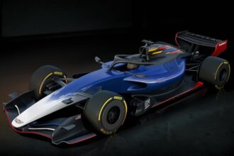 Cadillac officially receives final approval for 2026 F1 entry