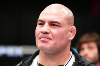 Cain Velasquez apologized for ‘reckless’ actions in statement prior to sentencing: ‘I am truly sorry’