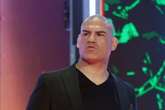 Cain Velasquez reveals emotions before Monday’s sentencing: ‘We cannot put the law in our own hands’
