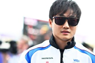 Can Tsunoda survive in F1’s toughest seat?