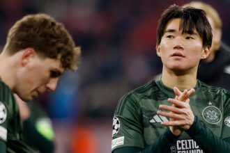 Celtic may regret losing star who's now outscoring Yang
