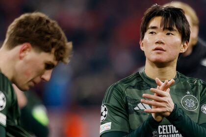 Celtic may regret losing star who's now outscoring Yang