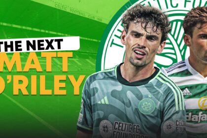 Celtic now have a £25m star who will be their next big sale