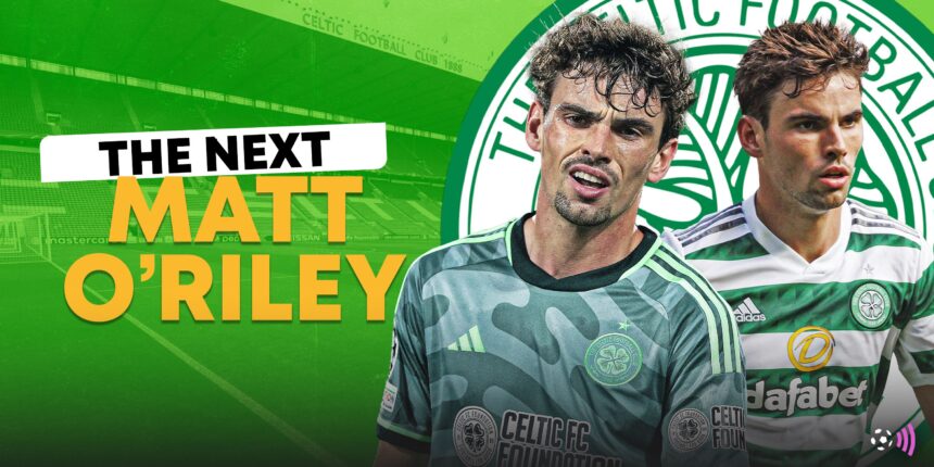 Celtic now have a £25m star who will be their next big sale