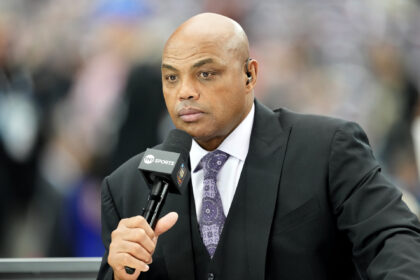Charles Barkley is completely wrong about LA Lakers and won't admit it, 'be honest...'