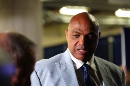Charles Barkley launches ‘fool’ rant at Kendrick Perkins over LA Lakers comments, ESPN expert hits back
