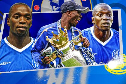 Chelsea have signed a "one-man army" who could be their next Makelele