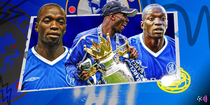 Chelsea have signed a "one-man army" who could be their next Makelele