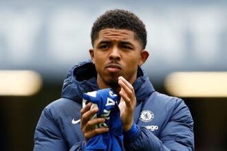 Chelsea must rue selling "unbelievable" star