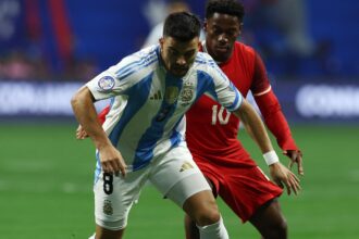 Chelsea now express strong interest in signing £31k-p/w "phenomenon" striker