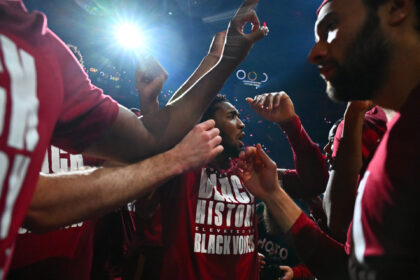 Cleveland Cavaliers achieve what only 7 teams have ever managed, history shows they are almost guaranteed to reach NBA Finals