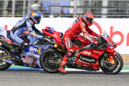 Cost vs show: MotoGP’s eternal battle for its season-openers