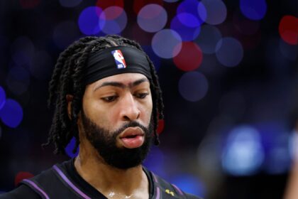 Dallas Mavericks must trade Anthony Davis already, claims ESPN expert, he should never play for the team again
