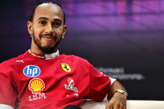 Damon Hill’s judgement of Lewis Hamilton’s “last chapter” at Ferrari