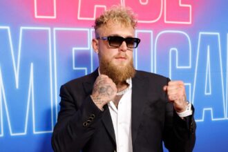 Dan Hardy concedes Jake Paul probably never going to fight MMA: ‘I don’t think so’