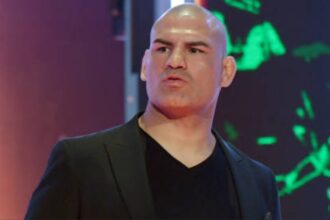 Dirty Boxing Championship Offers Cain Velasquez Multi-Fight Contract Upon Release From Prison