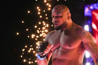 Dirty Boxing full fight card announced