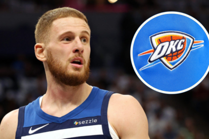 Donte DiVincenzo praises underrated Oklahoma City Thunder star who wears teams down