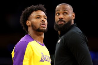 Draymond Green goes off on Stephen A. Smith for his comments on LeBron James, 'who doesn't think...'