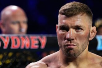 Dricus du Plessis laments losing potential Alex Pereira fight after UFC 313 letdown: ‘Aura gone’