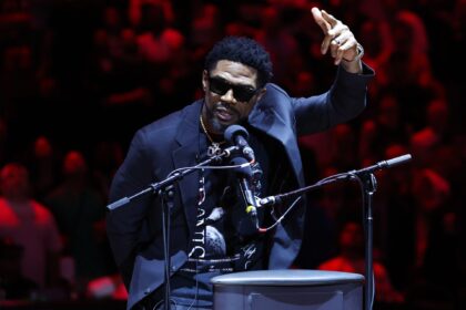 ESPN expert mocks Udonis Haslem for what he has been saying about the Miami Heat, 'fallen so hard...'