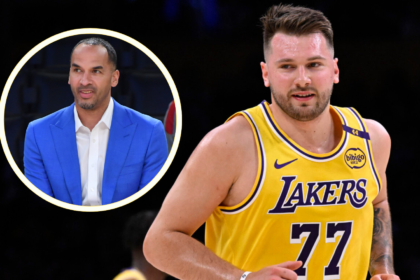ESPN host picks out exactly where Dallas Mavericks got it wrong with Luka Doncic, they made one critical mistake