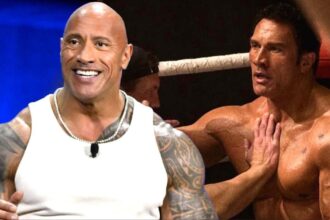 Early Reviews Call Dwayne Johnson $40 Million Mark Kerr Biopic a 'Spoof of the Genre' and 'Gonzo Filmmaking'