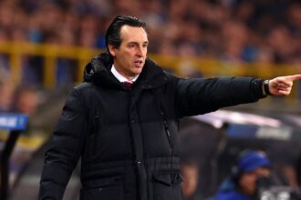 Aston Villa keen on €80m-rated star who has missed 29 games through injury this season