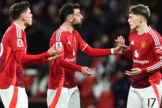 European giants reach agreement with "brave" Man Utd ace ahead of £42m deal