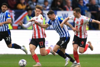 Everton already now "working" on move to sign "outstanding" summer target