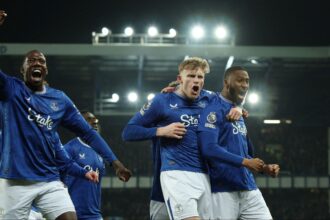 Everton may regret selling Finch Farm star for £7.5m