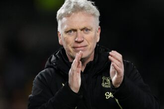 Everton now eyeing sensation signing who Moyes could turn into superstar