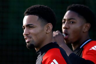 Ex-Arsenal star fires Lewis-Skelly and Nwaneri warning to Andrea Berta