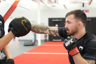 Ex-UFC fighter Darrick Minner suspended 29 months after failing to report injury surrounding James Krause betting scandal