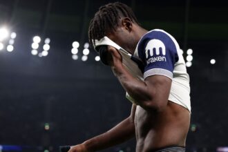 "Excellent" £21m ace increasingly likely to sign for Spurs and replace Bissouma