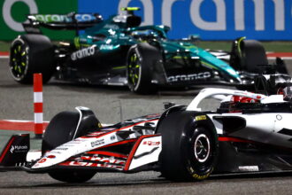 Experienced F1 driver identified who will be beaten by young teammate in 2025