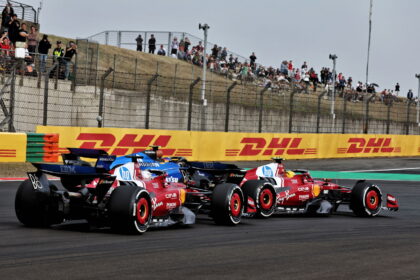 F1 responds after Ferrari brands Lewis Hamilton radio broadcast a “joke”