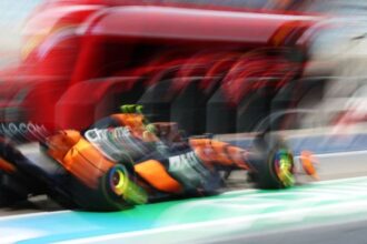 F1’s 2026 conundrum | RACER