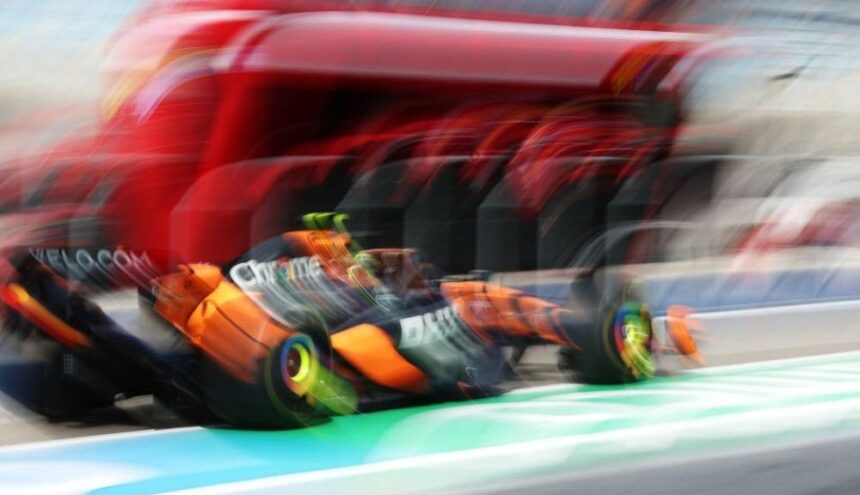 F1’s 2026 conundrum | RACER