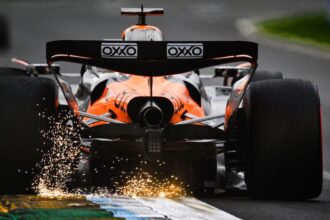 FIA tightens up rear wing flexibility tests for China