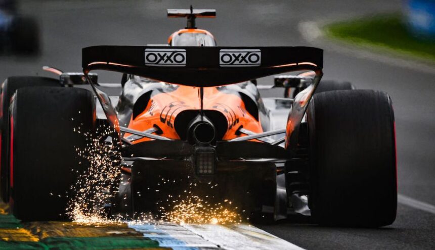 FIA tightens up rear wing flexibility tests for China